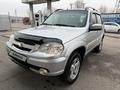 Chevrolet Niva 2014 года за 3 950 000 тг. в Алматы – фото 6