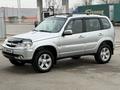 Chevrolet Niva 2014 года за 3 950 000 тг. в Алматы – фото 7