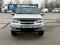 Chevrolet Niva 2014 года за 3 950 000 тг. в Алматы – фото 9