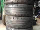 Резина 215/45 r17 Pirelli из Японииүшін87 000 тг. в Алматы