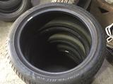 Резина 215/45 r17 Pirelli из Японииүшін87 000 тг. в Алматы – фото 3