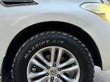 Nissan Patrol 2011 годаүшін8 000 000 тг. в Каскелен – фото 4