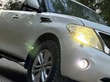 Nissan Patrol 2011 годаүшін8 000 000 тг. в Каскелен – фото 2
