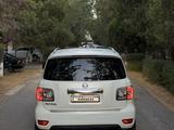 Nissan Patrol 2011 годаүшін8 000 000 тг. в Каскелен – фото 3