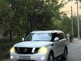 Nissan Patrol 2011 годаүшін8 000 000 тг. в Каскелен