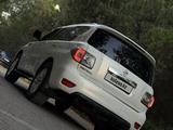 Nissan Patrol 2011 годаүшін8 000 000 тг. в Каскелен – фото 5