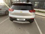 Chevrolet Tracker 2025 года за 8 500 000 тг. в Астана – фото 3