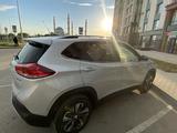 Chevrolet Tracker 2025 года за 8 500 000 тг. в Астана – фото 5