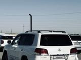 Lexus LX 570 2015 года за 30 000 000 тг. в Жанаозен – фото 2