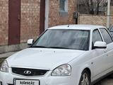 ВАЗ (Lada) Priora 2170 2015 года за 3 250 000 тг. в Усть-Каменогорск – фото 2