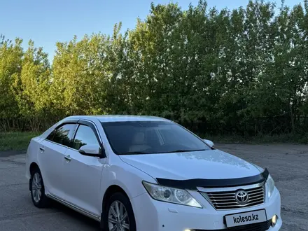 Toyota Camry 2013 года за 8 000 000 тг. в Кокшетау