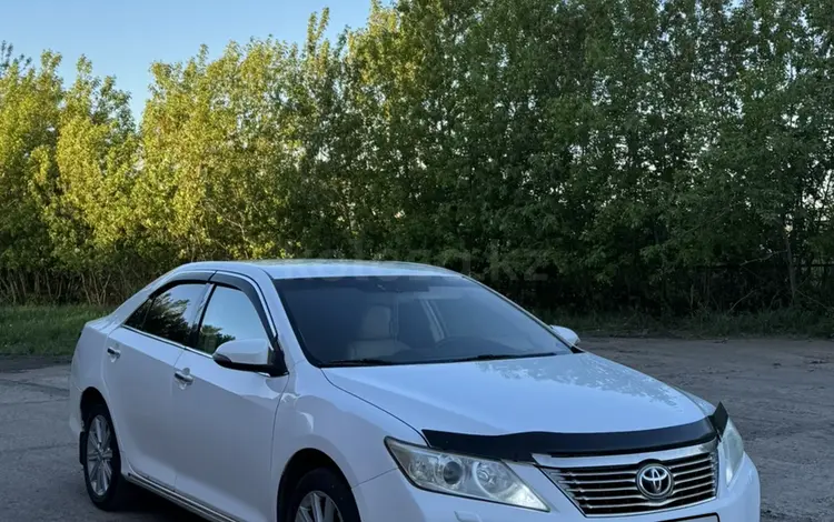 Toyota Camry 2013 годаүшін8 000 000 тг. в Кокшетау