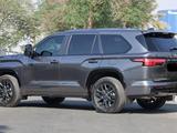 Toyota Sequoia 2025 года за 59 500 000 тг. в Алматы – фото 2