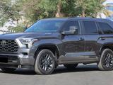 Toyota Sequoia 2025 года за 59 500 000 тг. в Алматы