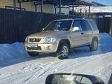 Honda CR-V 1999 года за 3 239 309 тг. в Жезказган – фото 3