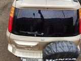 Honda CR-V 1999 года за 3 239 309 тг. в Жезказган – фото 4