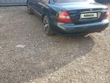 Hyundai Sonata 1998 года за 2 000 000 тг. в Щучинск – фото 3