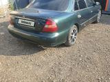 Hyundai Sonata 1998 года за 2 000 000 тг. в Щучинск – фото 4