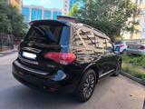 Infiniti QX80 2013 года за 14 500 000 тг. в Астана – фото 3