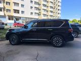 Infiniti QX80 2013 года за 14 500 000 тг. в Астана