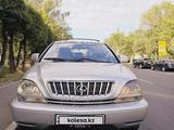 Lexus RX 300 1999 года за 4 450 000 тг. в Алматы