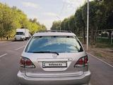 Lexus RX 300 1999 года за 4 450 000 тг. в Алматы – фото 5