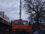 Галичанин  КС-55713 2006 года за 15 800 000 тг. в Уральск – фото 3
