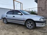 Toyota Avensis 1998 годаүшін2 500 000 тг. в Кульсары