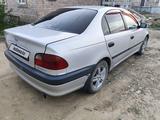 Toyota Avensis 1998 годаүшін2 500 000 тг. в Кульсары – фото 4