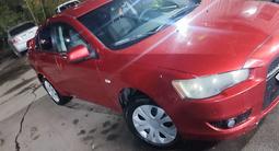 Mitsubishi Lancer 2008 годаfor4 400 000 тг. в Алматы – фото 5