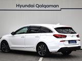 Hyundai i30 2022 года за 9 600 000 тг. в Алматы – фото 3