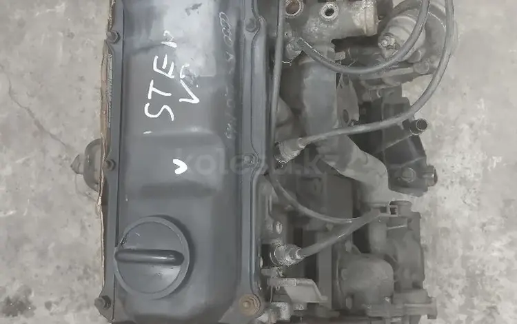 Двигатель Audi b3 b4 2.0lпаук за 300 000 тг. в Караганда