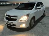 Chevrolet Cobalt 2022 годаfor6 000 000 тг. в Караганда