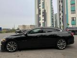 Chevrolet Malibu 2019 годаүшін7 500 000 тг. в Алматы – фото 3
