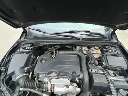 Chevrolet Malibu 2019 года за 7 500 000 тг. в Алматы – фото 11