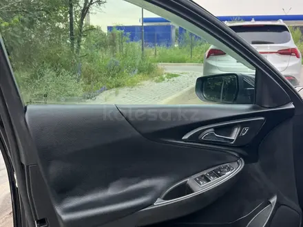 Chevrolet Malibu 2019 года за 7 500 000 тг. в Алматы – фото 12