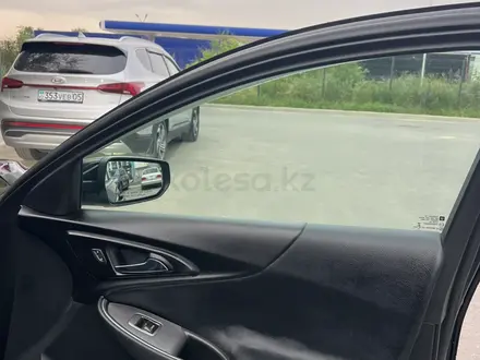 Chevrolet Malibu 2019 года за 7 500 000 тг. в Алматы – фото 23