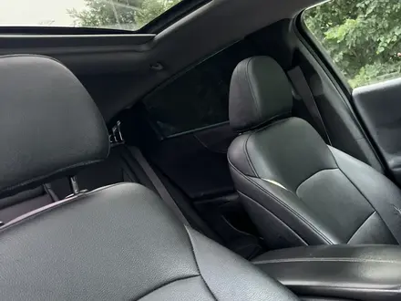 Chevrolet Malibu 2019 года за 7 500 000 тг. в Алматы – фото 26