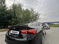 Chevrolet Malibu 2019 года за 7 500 000 тг. в Алматы – фото 6