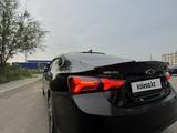 Chevrolet Malibu 2019 годаүшін7 500 000 тг. в Алматы – фото 5