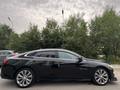 Chevrolet Malibu 2019 года за 7 500 000 тг. в Алматы – фото 8