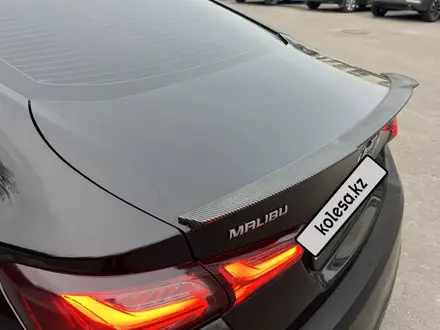 Chevrolet Malibu 2019 года за 7 500 000 тг. в Алматы – фото 10