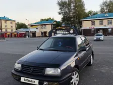 Volkswagen Vento, 1995