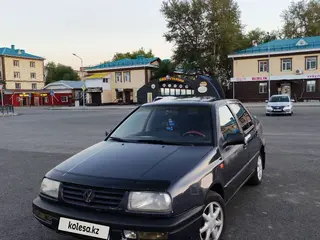Volkswagen Vento