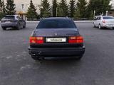Volkswagen Vento 1995 года за 800 000 тг. в Костанай – фото 3