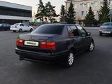 Volkswagen Vento 1995 года за 800 000 тг. в Костанай – фото 4