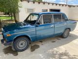 ВАЗ (Lada) 2106 2001 года за 550 000 тг. в Туркестан – фото 4