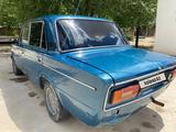 ВАЗ (Lada) 2106 2001 года за 550 000 тг. в Туркестан – фото 3