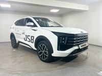 JAC JS8 Flagship 2024 годаүшін12 990 000 тг. в Костанай