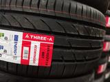 Three-A 245/40R19 ECOWINGED 98Yүшін30 000 тг. в Алматы